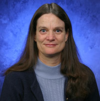 Patricia McLaughlin, MS, DEd, is Director of the Graduate Program in Anatomy at Penn State College of Medicine.