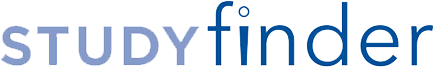 StudyFinder logo