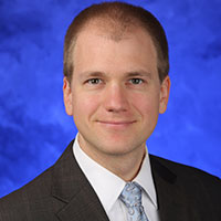 Arthur Berg, PhD, is Director of the Biostatistics PhD Program at Penn State College of Medicine.