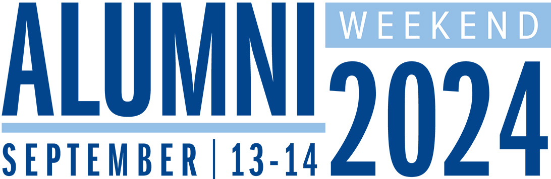 Penn State College of Medicine Alumni Weekend 2024